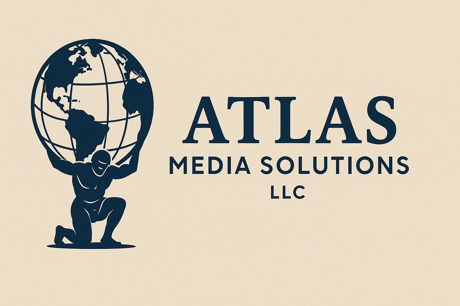 Atlas Media Solutions | Content Creation & Social Media Growth Agency LA